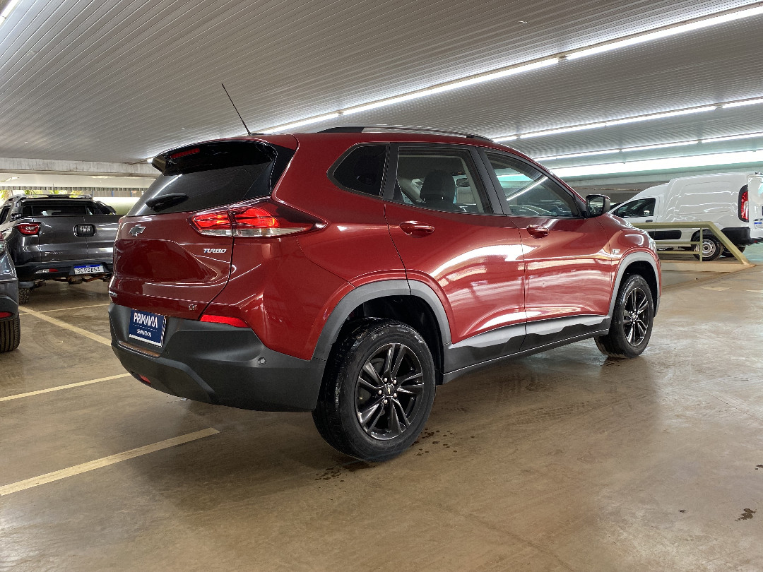 TRACKER 1.0 TURBO FLEX LT AUTOMÁTICO3