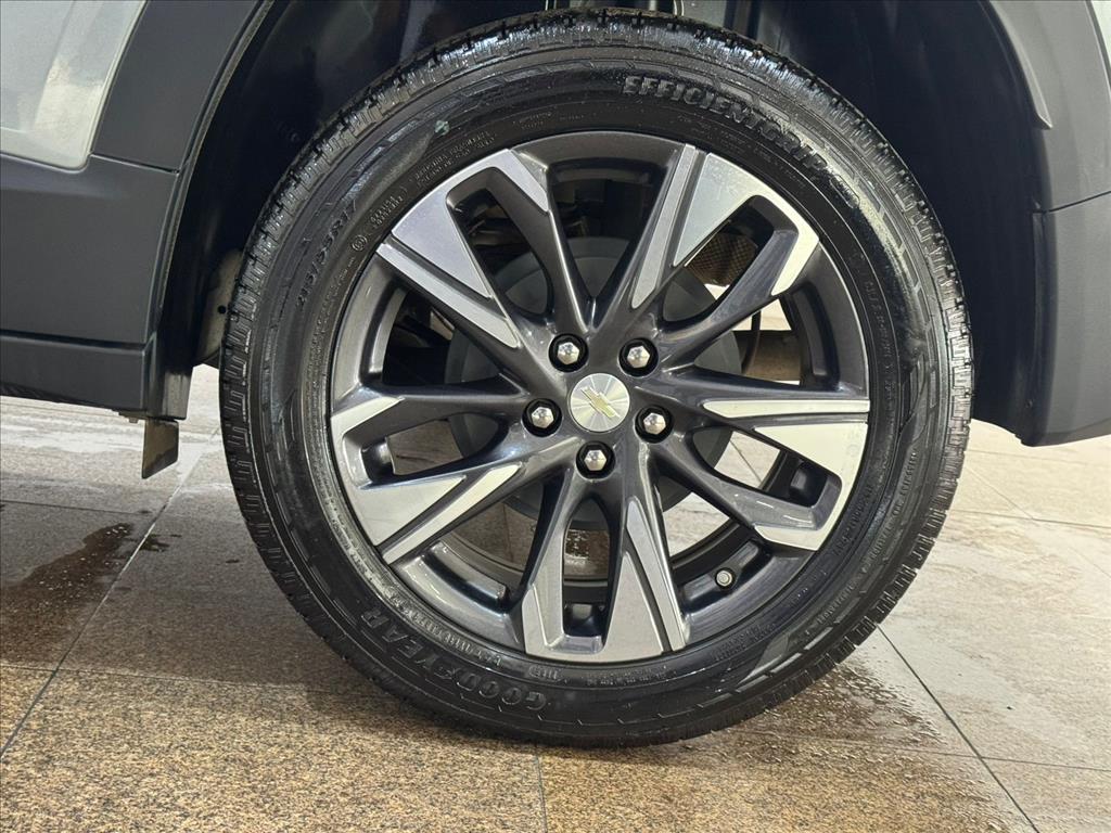 TRACKER 1.2 TURBO FLEX PREMIER AUTOMÁTICO10