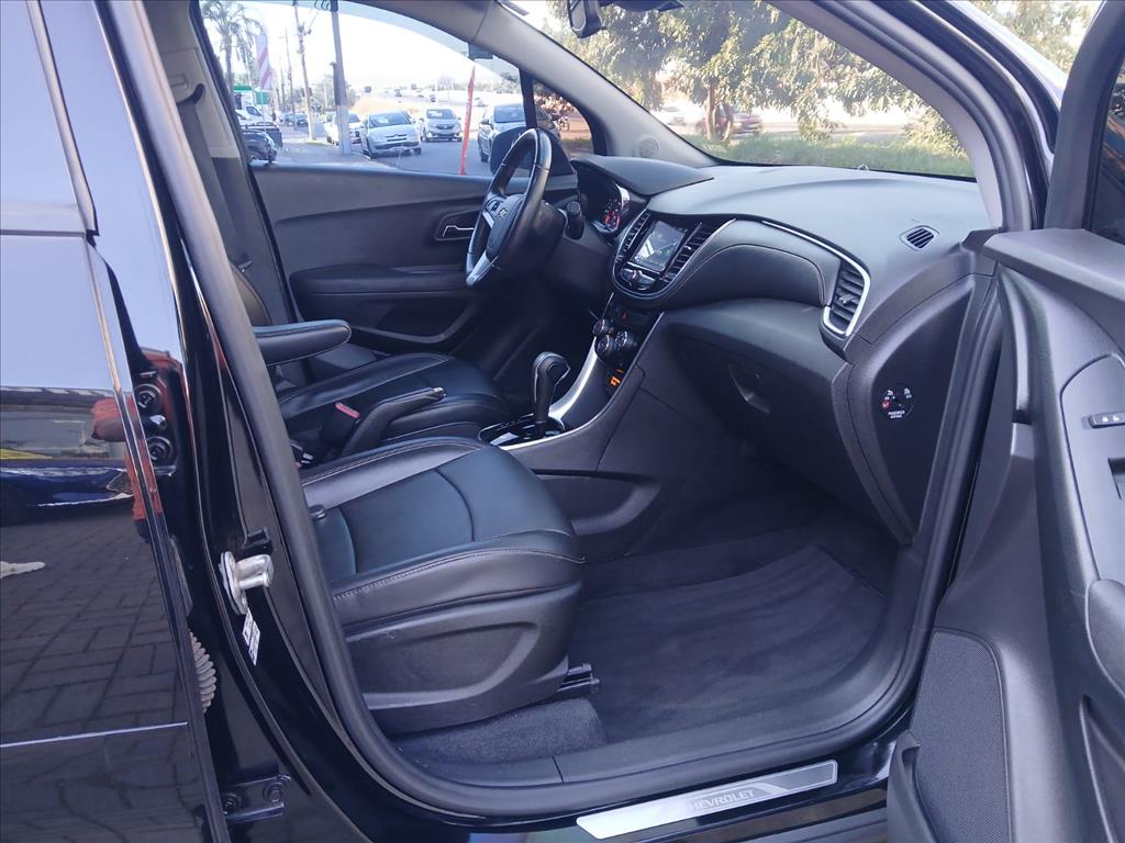 TRACKER 1.4 16V TURBO FLEX MIDNIGHT AUTOMÁTICO16