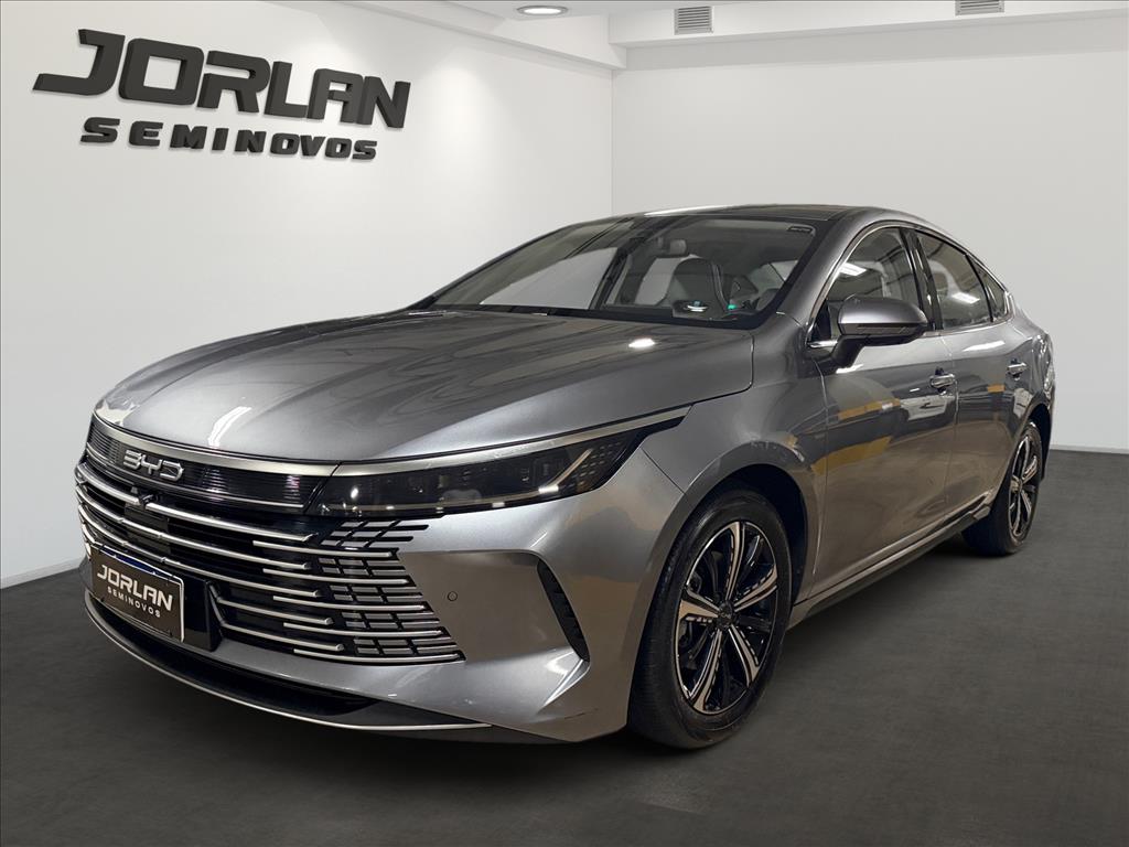 KING 1.5 DM-I PHEV GL AUTOMÁTICO