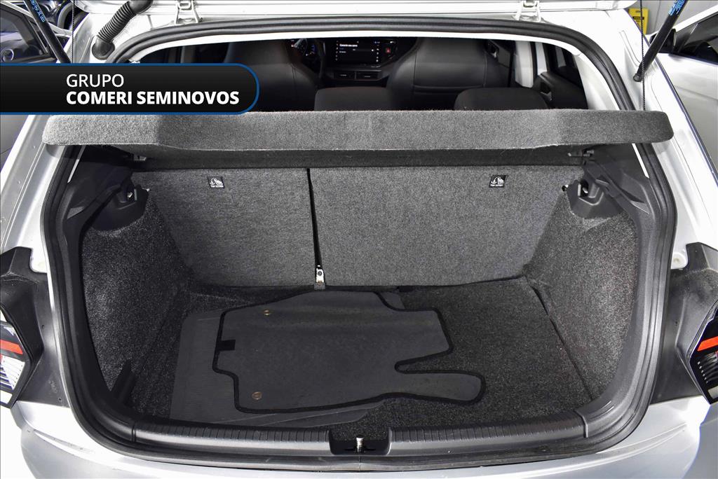 POLO 1.0 170 TSI HIGHLINE AUTOMÁTICO17