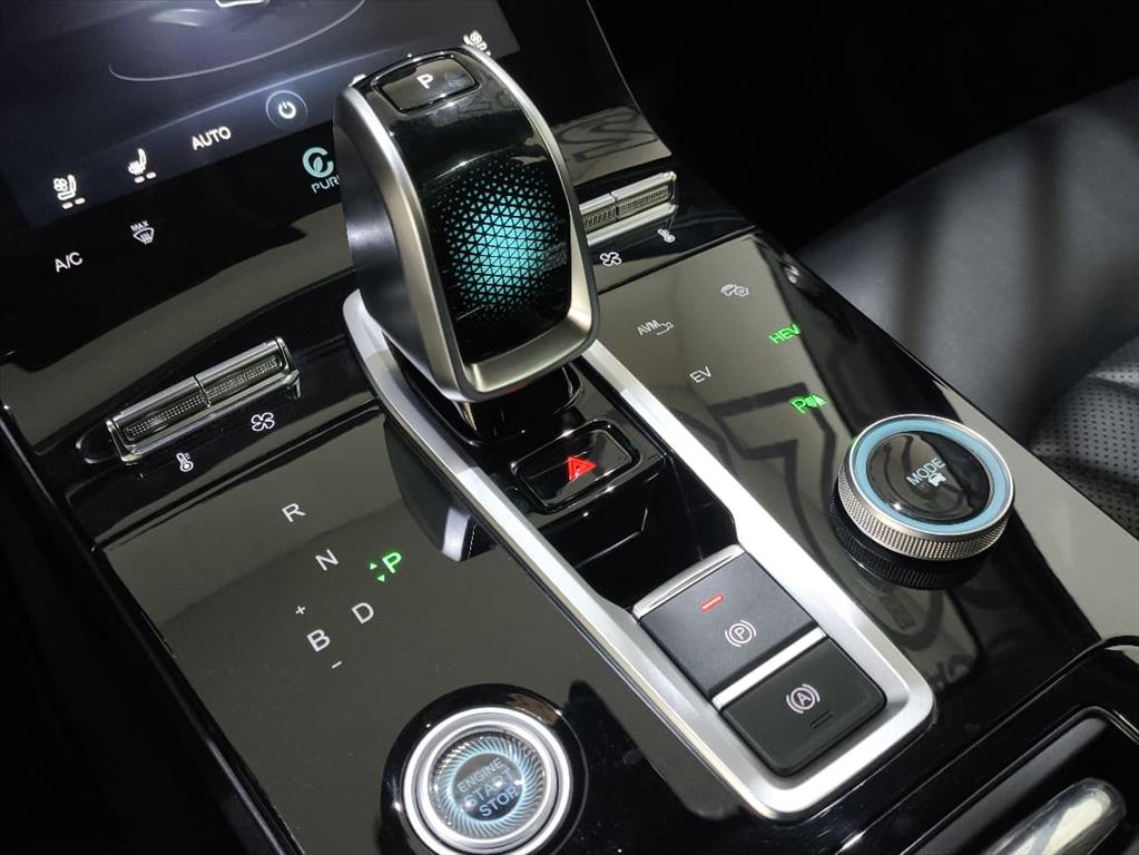 TIGGO 8 PRO 1.5 TCI PLUG-IN HYBRID DHT11