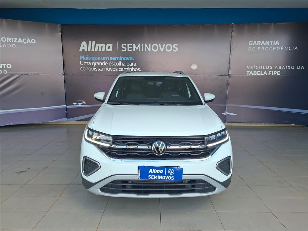 T-CROSS 1.4 250 TSI TOTAL FLEX HIGHLINE AUTOMÁTICO2