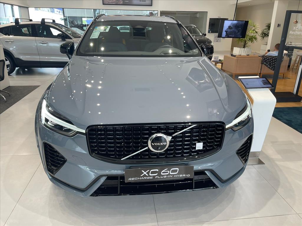 XC60 2.0 T8 RECHARGE POLESTAR ENGINEERED AWD GEARTRONIC1