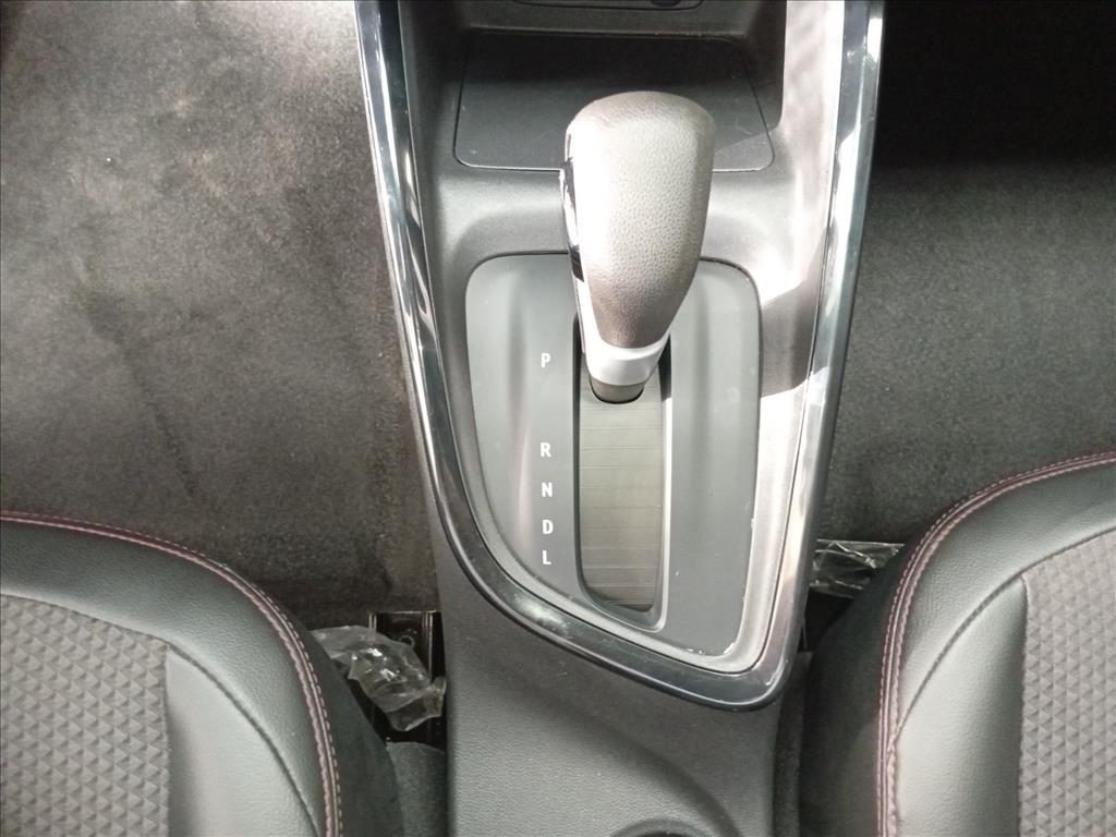 ONIX 1.0 TURBO FLEX RS AUTOMÁTICO8