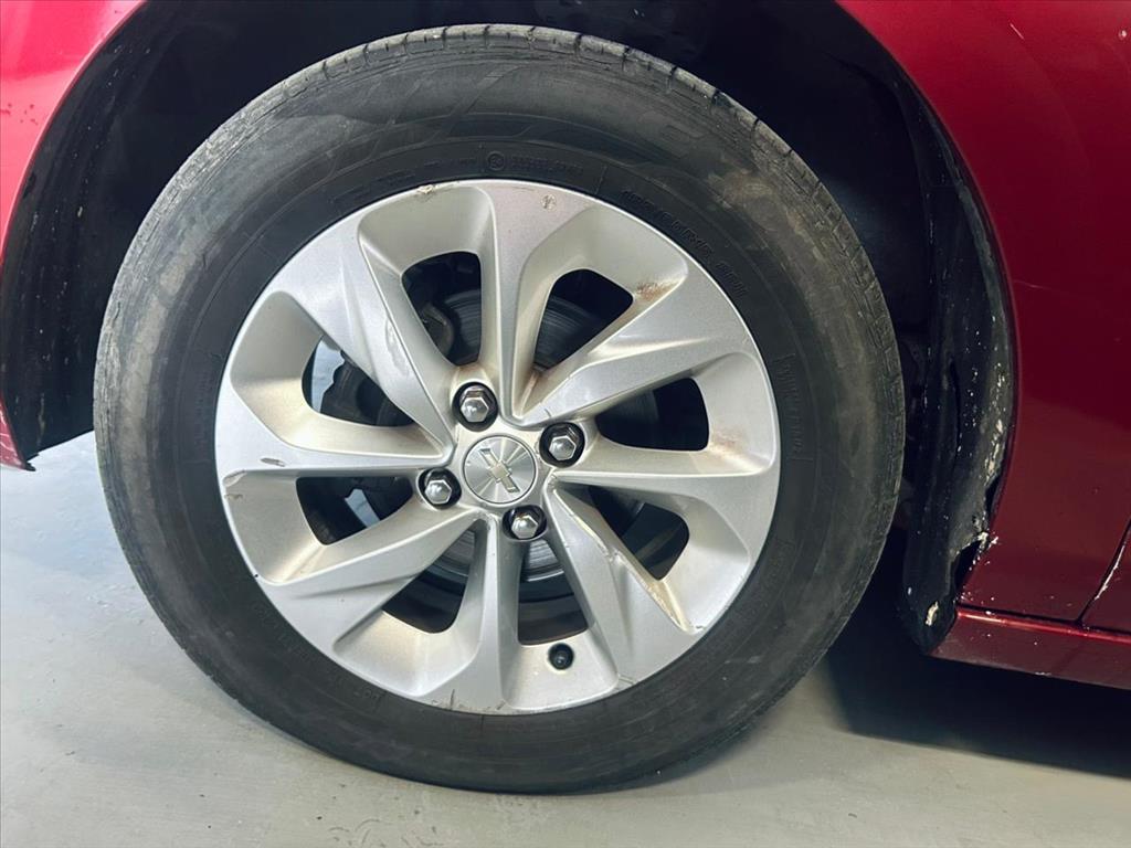 ONIX PLUS 1.0 TURBO FLEX LT AUTOMÁTICO6