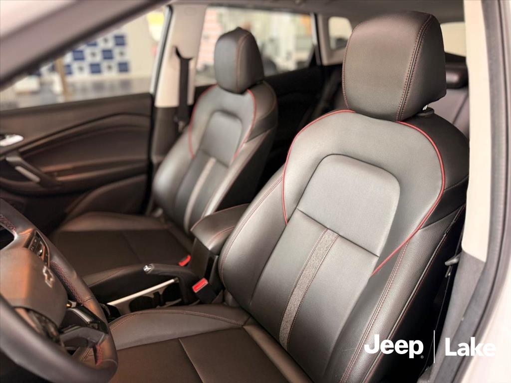 TRACKER 1.2 TURBO FLEX RS AUTOMÁTICO10