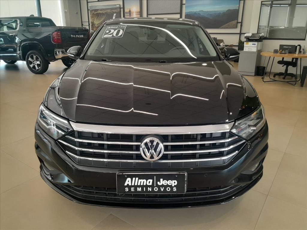JETTA 1.4 250 TSI TOTAL FLEX COMFORTLINE TIPTRONIC2