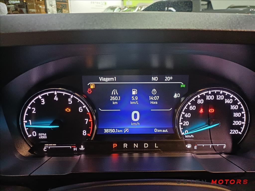 FORD-MAVERICK-2.0 ECOBOOST GASOLINA LARIAT FX4 AUTOMÁTICO