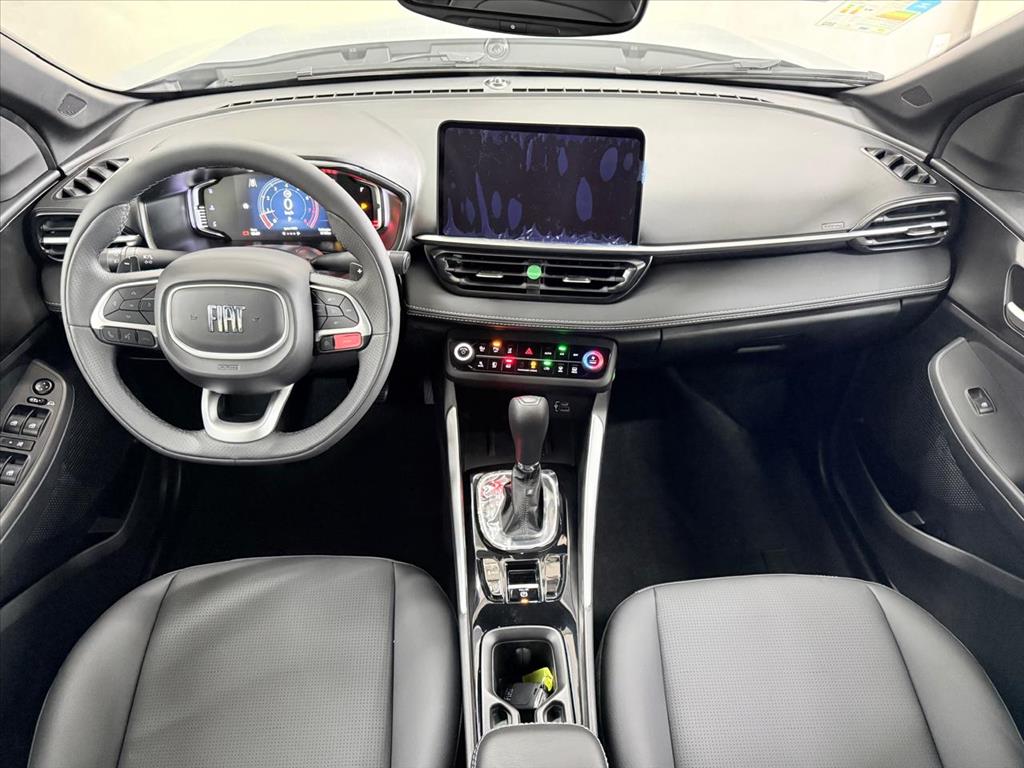 FASTBACK 1.3 TURBO 270 FLEX LIMITED EDITION AT64