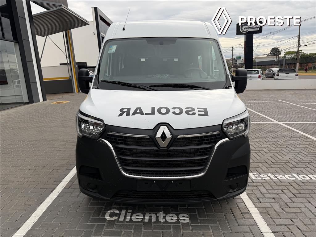 MASTER 2.3 DCI DIESEL GRAND FURGÃO L2H2 3P MANUAL1
