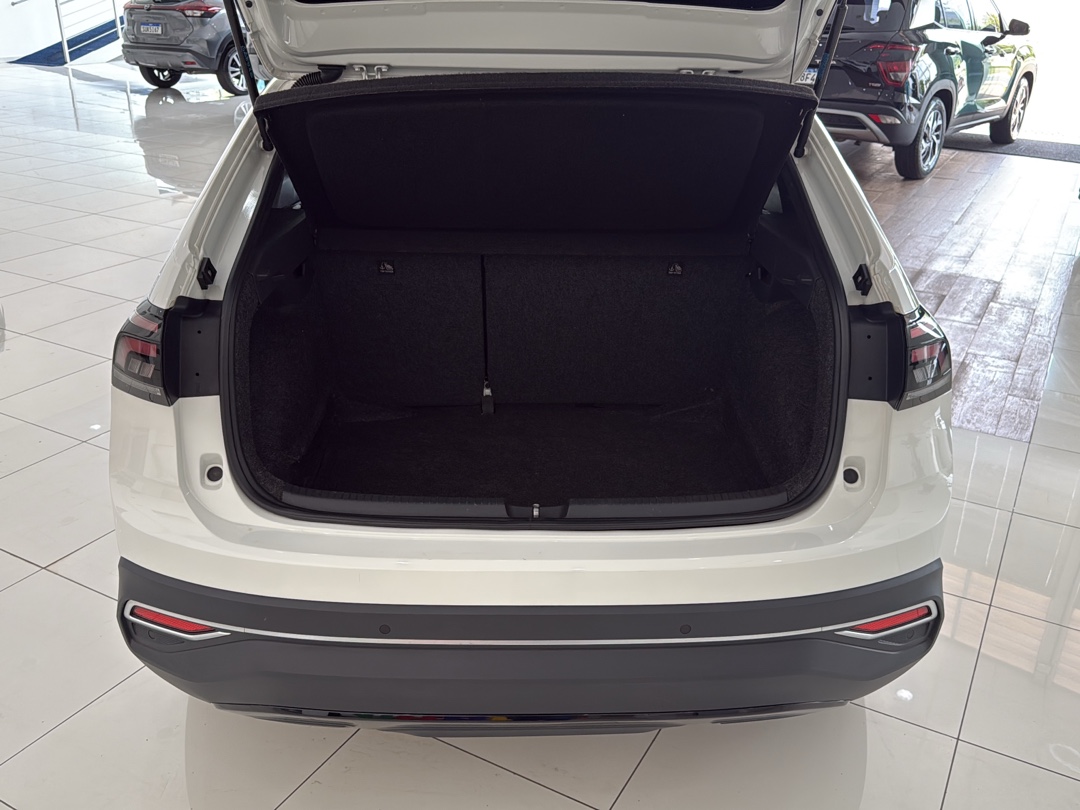 NIVUS 1.0 200 TSI TOTAL FLEX HIGHLINE AUTOMÁTICO11