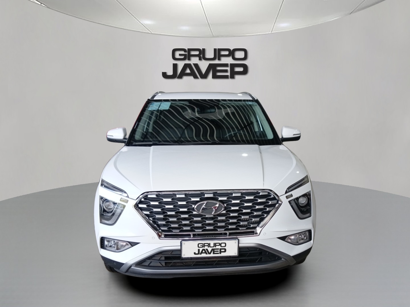 Hyundai-CRETA-1.0 TGDI FLEX PLATINUM AUTOMÁTICO