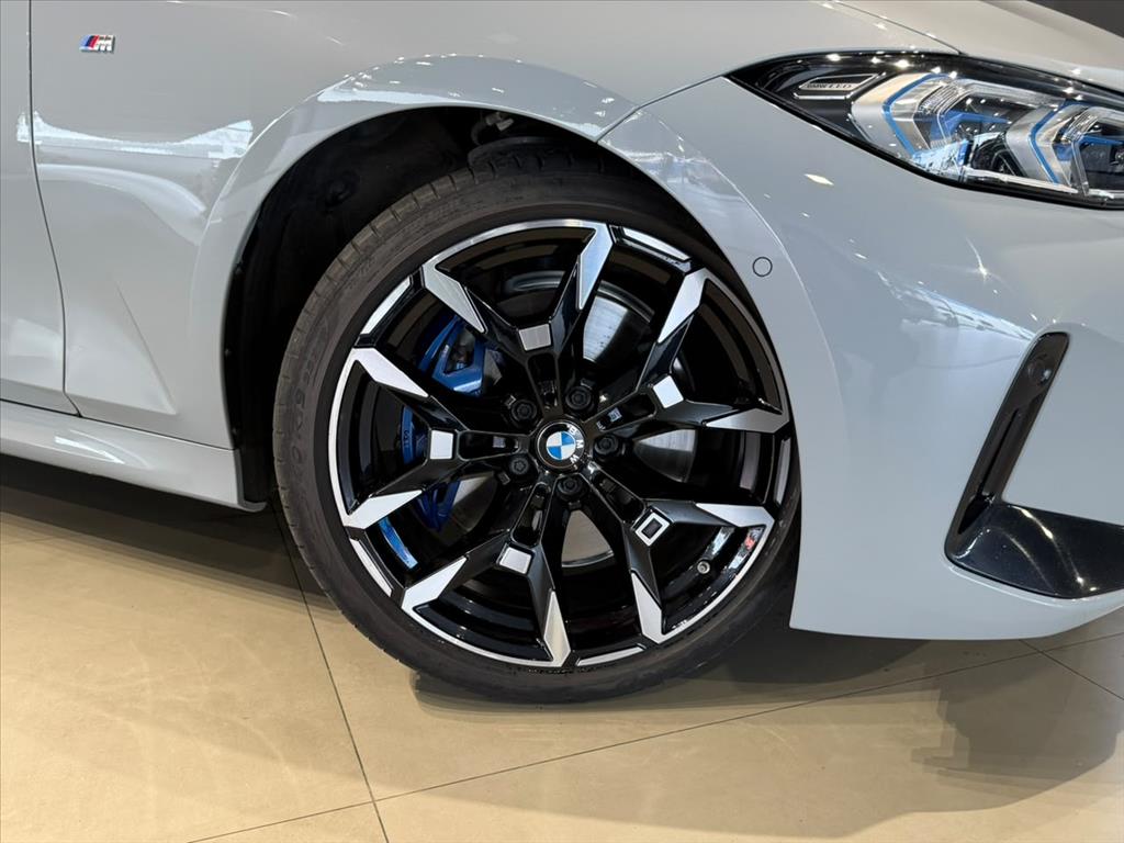 320i 2.0 16V TURBO FLEX M SPORT AUTOMÁTICO3