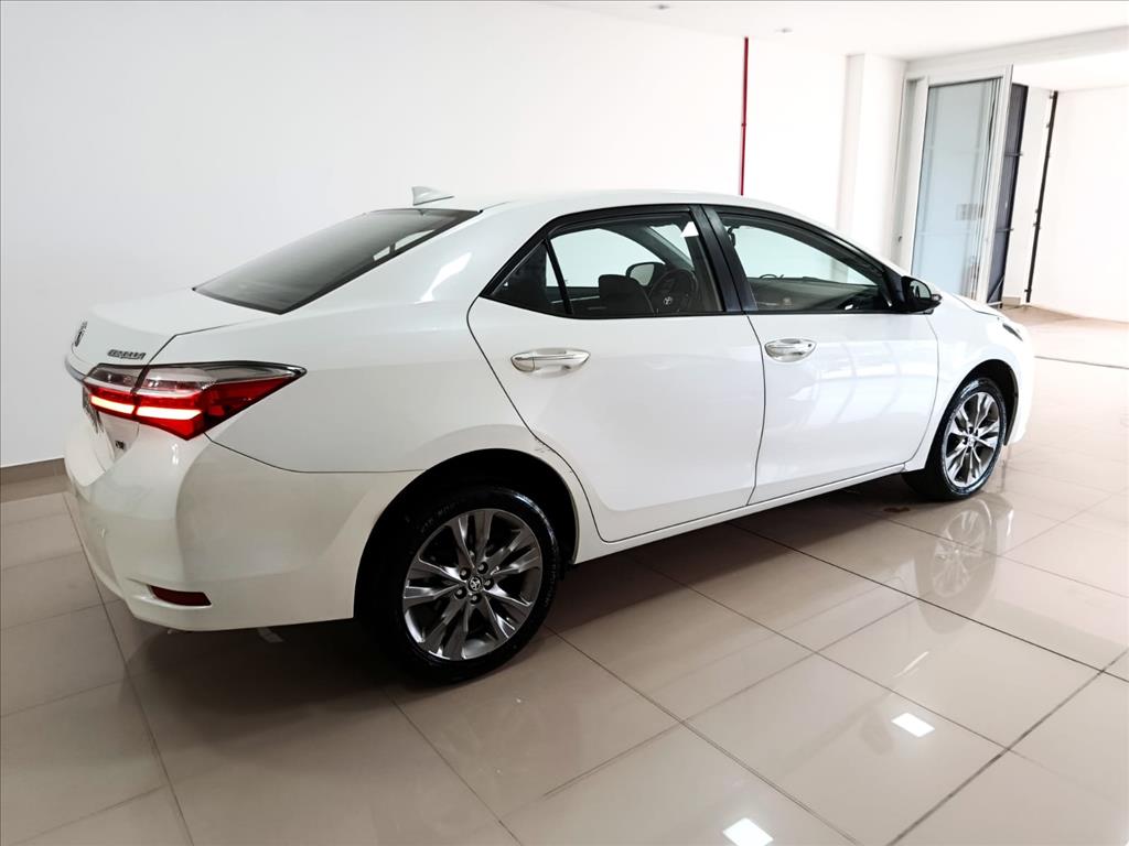 COROLLA 2.0 XEI 16V FLEX 4P AUTOMÁTICO4