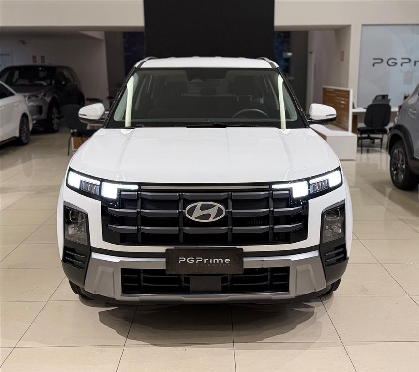 CRETA 1.0 TGDI FLEX COMFORT SAFETY AUTOMÁTICO1