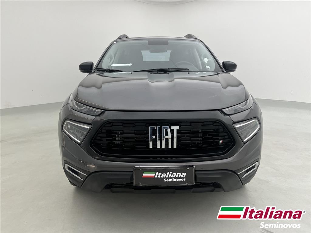 TORO 1.3 TURBO 270 FLEX FREEDOM AT67