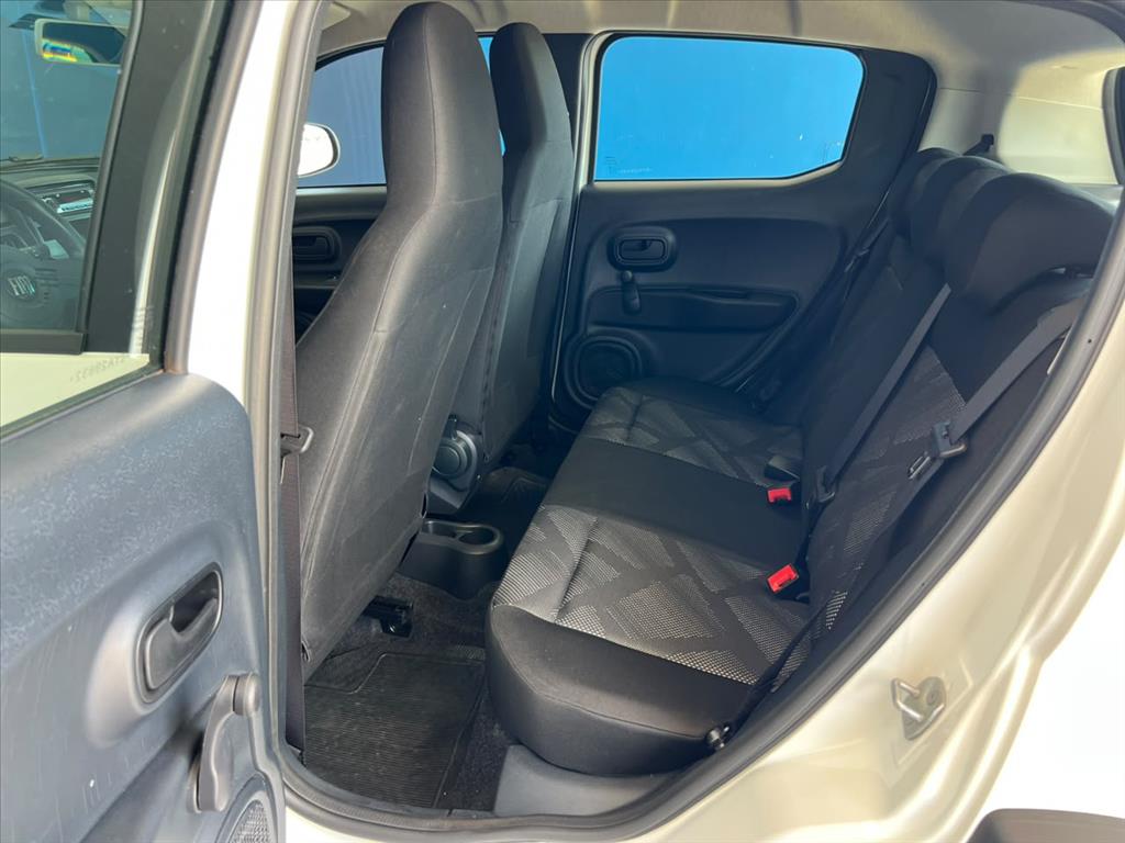 MOBI 1.0 EVO FLEX LIKE. MANUAL13