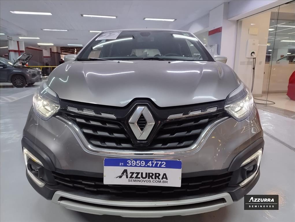 CAPTUR 1.3 TCE FLEX ICONIC X-TRONIC0