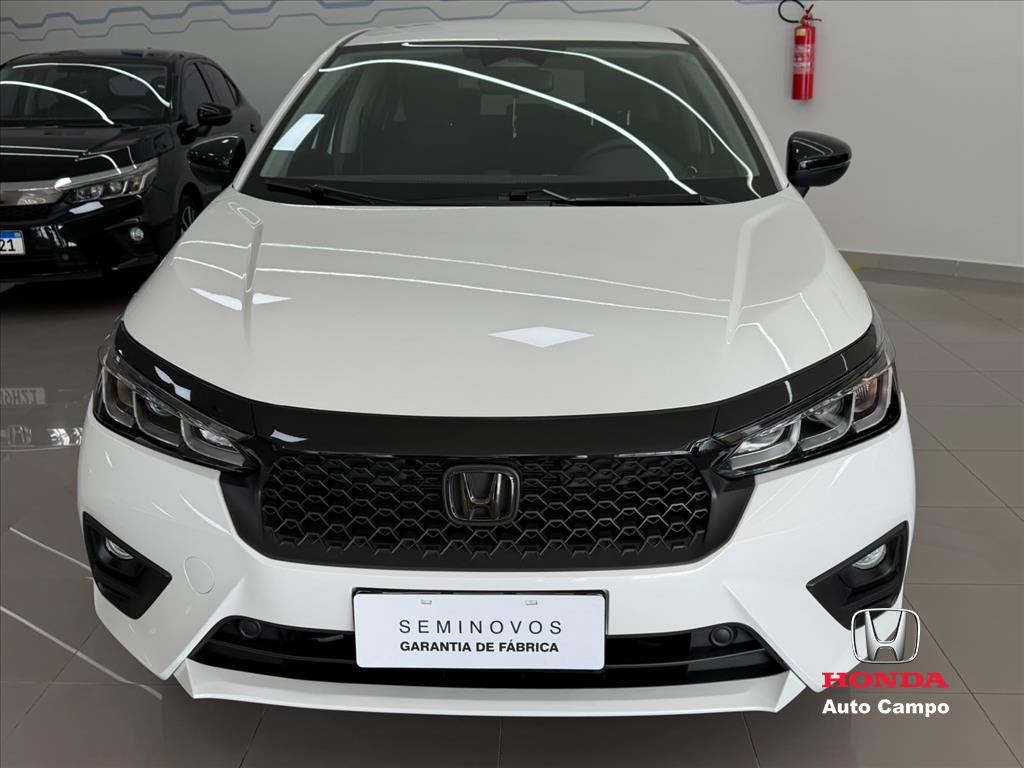 CITY 1.5 i-VTEC FLEX HATCH EX CVT