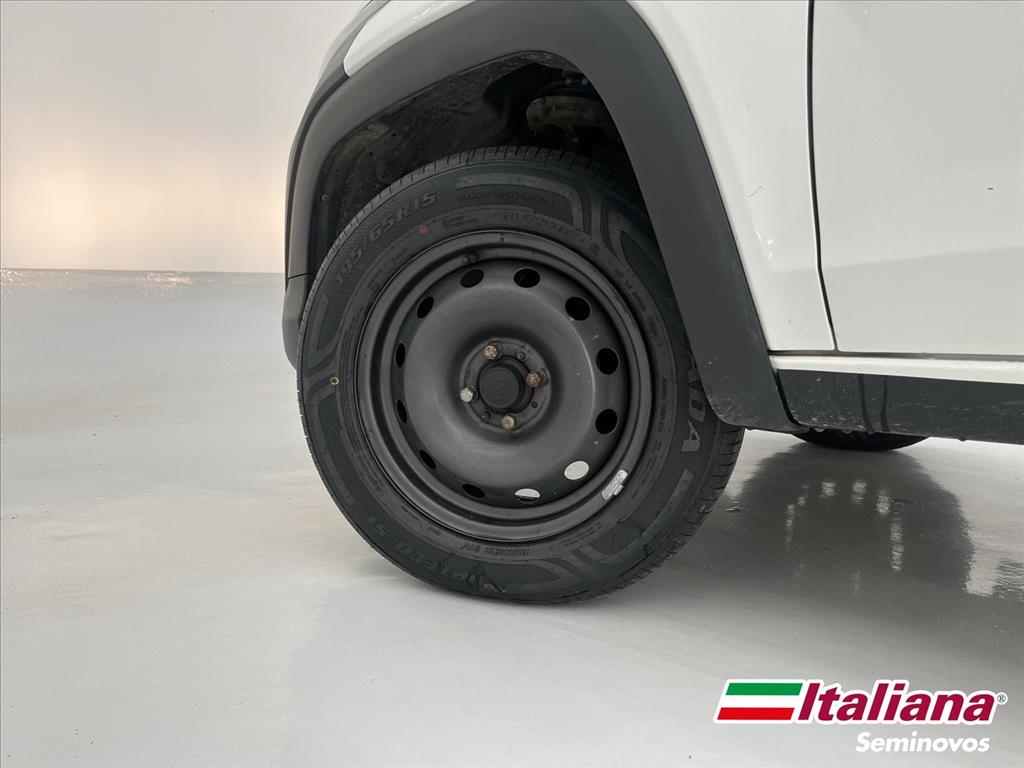 STRADA 1.4 FIRE FLEX ENDURANCE CS MANUAL