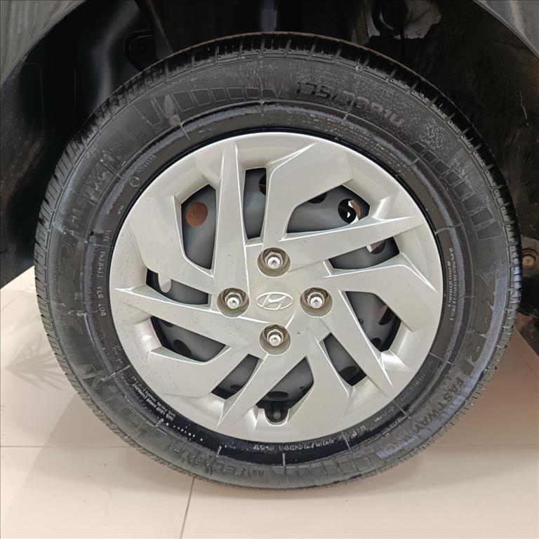 HB20 1.0 12V FLEX SENSE MANUAL8