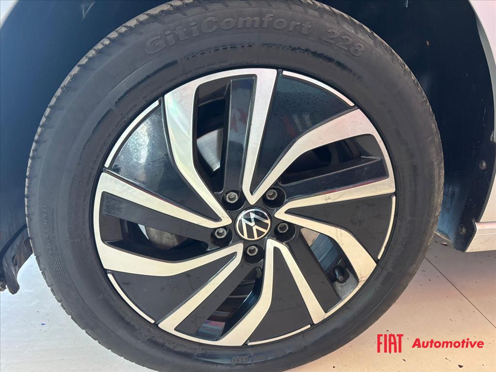 POLO 1.0 170 TSI HIGHLINE AUTOMÁTICO17