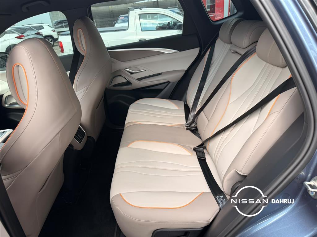 SONG PRO 1.5 DM-I HÍBRIDO GS AUTOMÁTICO8