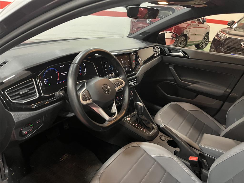 NIVUS 1.0 200 TSI TOTAL FLEX HIGHLINE AUTOMÁTICO9