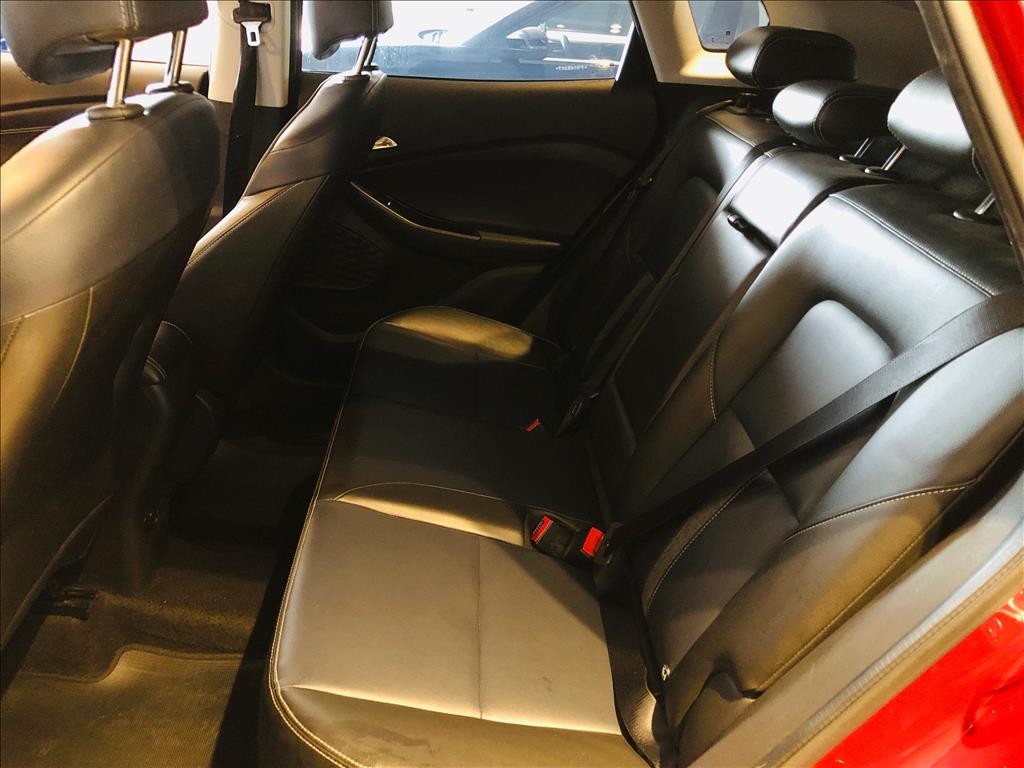 TRACKER 1.2 TURBO FLEX PREMIER AUTOMÁTICO8