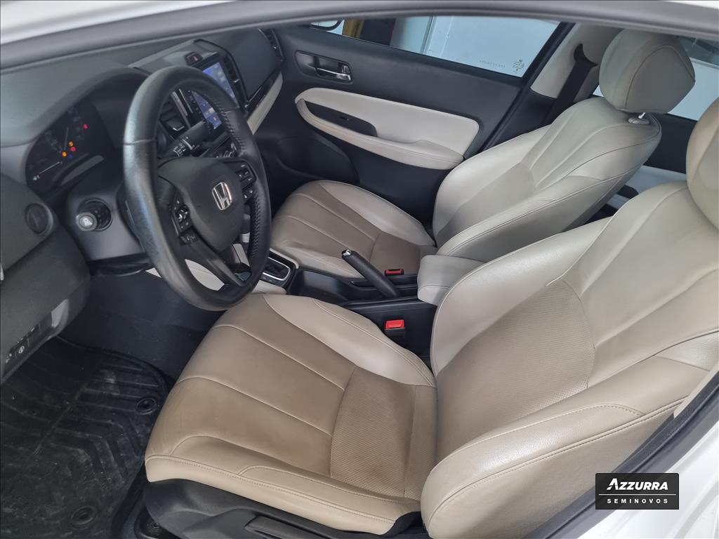 CITY 1.5 i-VTEC FLEX TOURING CVT16