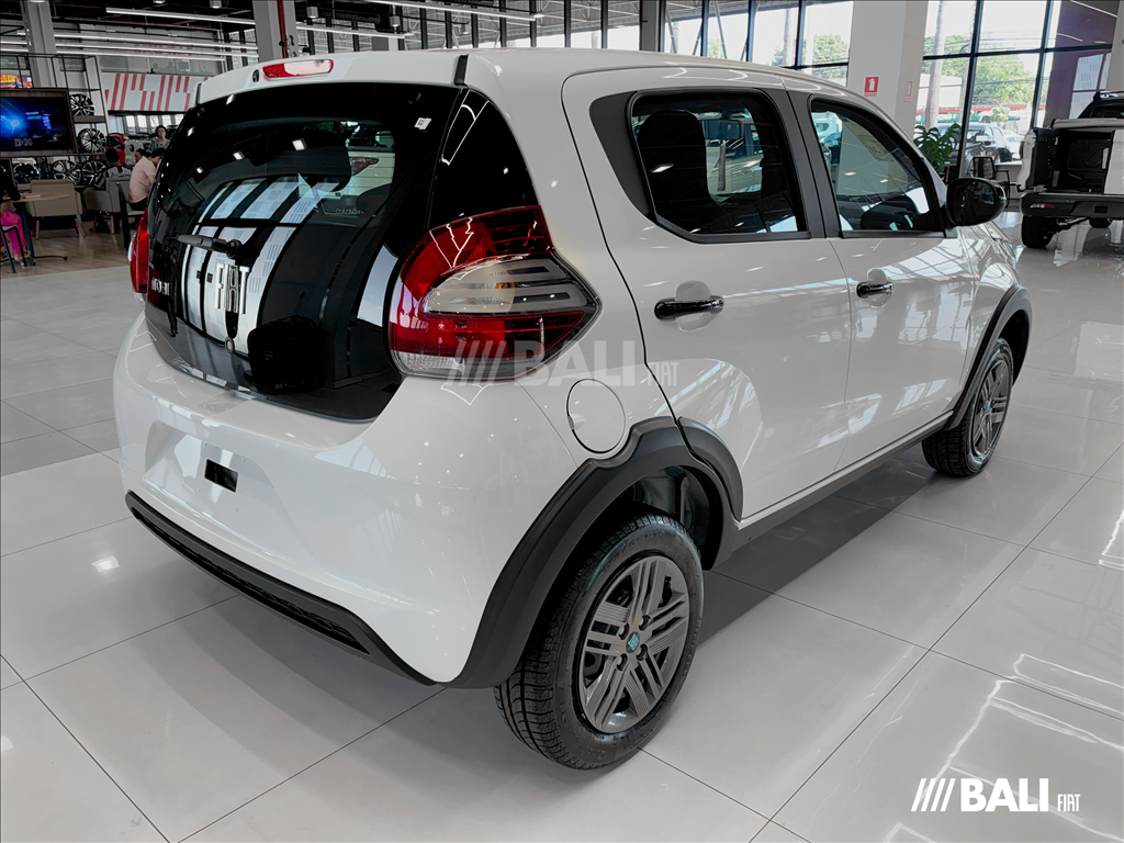 MOBI 1.0 FIREFLY FLEX LIKE. MANUAL3