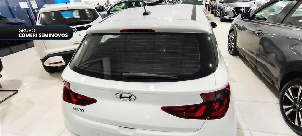 HB20 1.0 12V FLEX EVOLUTION MANUAL9