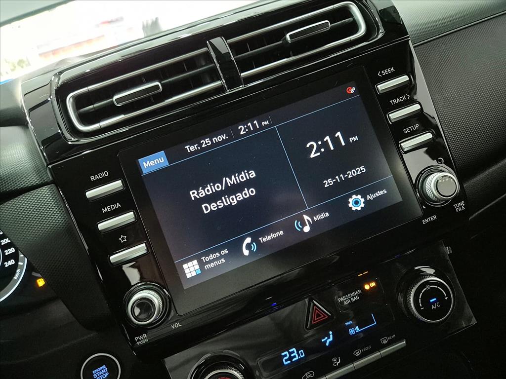 Hyundai-CRETA-1.0 TGDI FLEX LIMITED AUTOMÁTICO