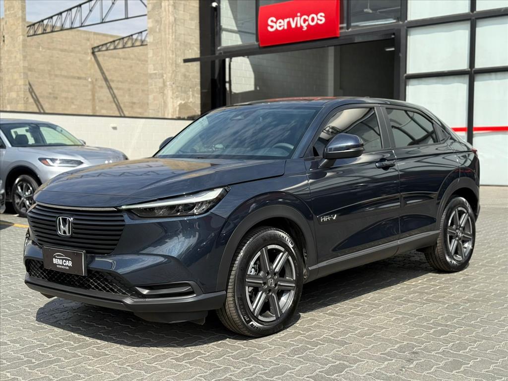 HONDA HR-V 1.5 DI I-VTEC FLEX EX CVT
