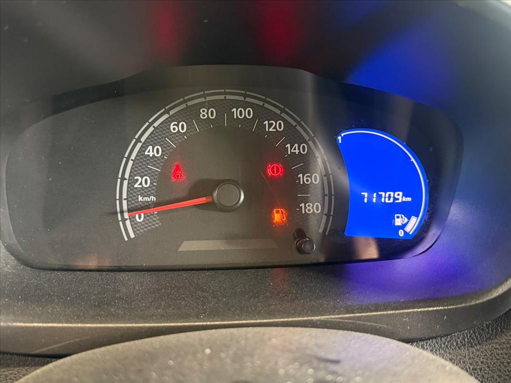 KWID 1.0 12V SCE FLEX ZEN MANUAL8