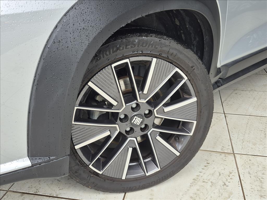 FASTBACK 1.0 TURBO 200 HYBRID AUDACE CVT19