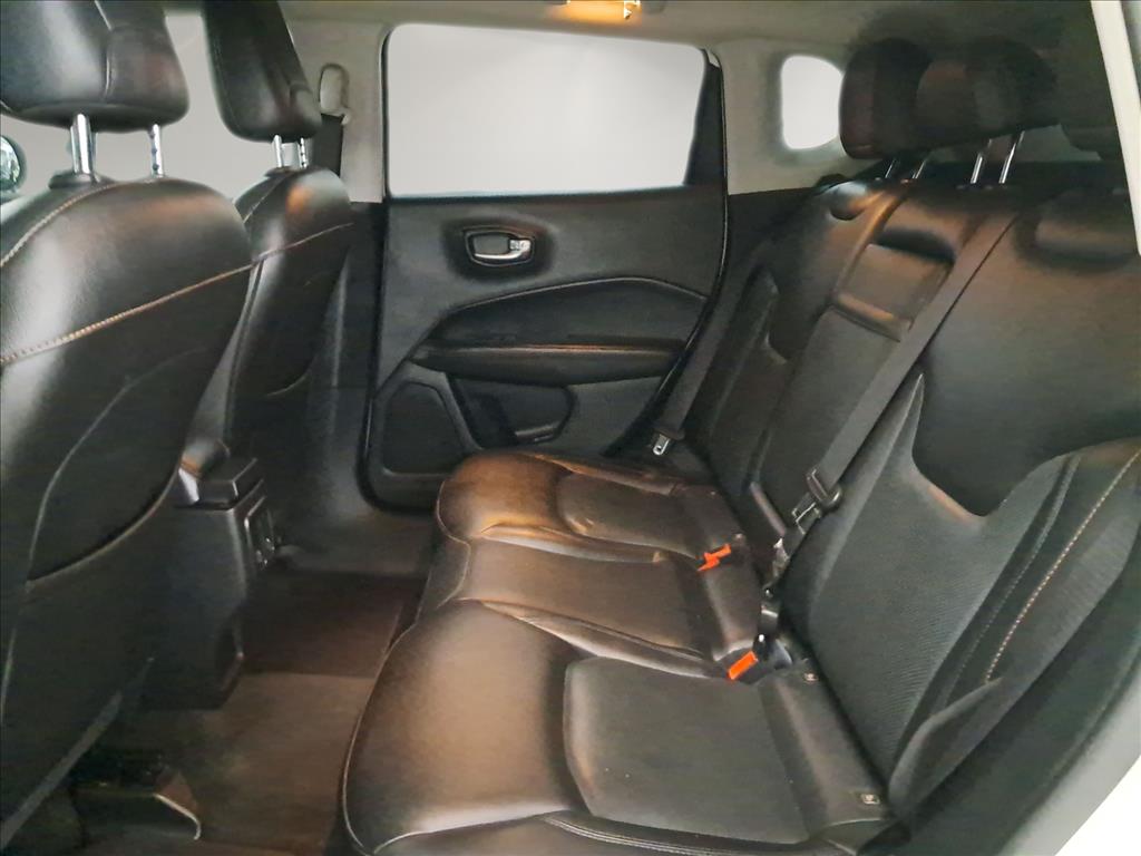 COMPASS 2.0 16V DIESEL LIMITED 4X4 AUTOMÁTICO10