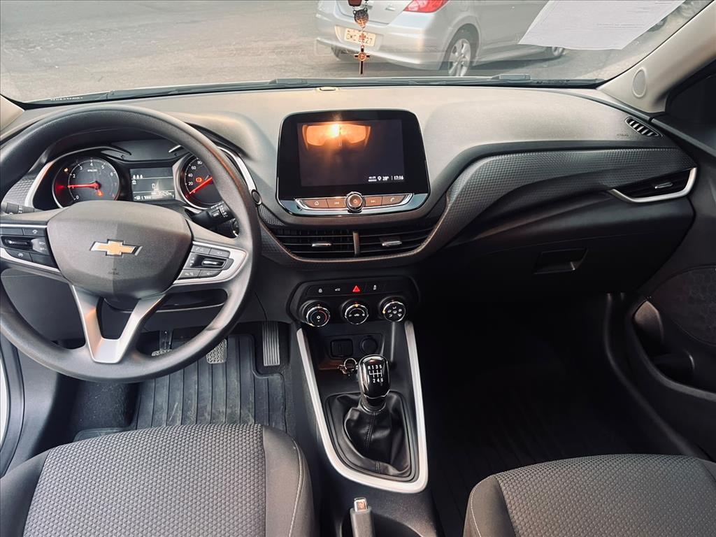 ONIX 1.0 FLEX LT MANUAL1