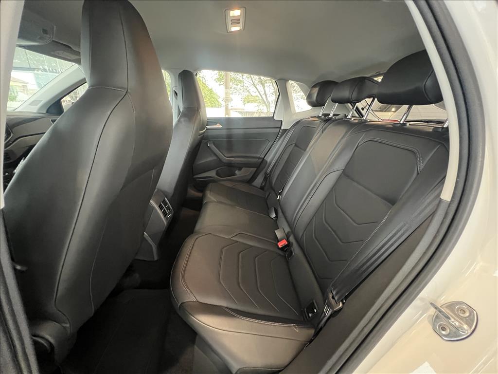 POLO 1.0 170 TSI HIGHLINE AUTOMÁTICO18