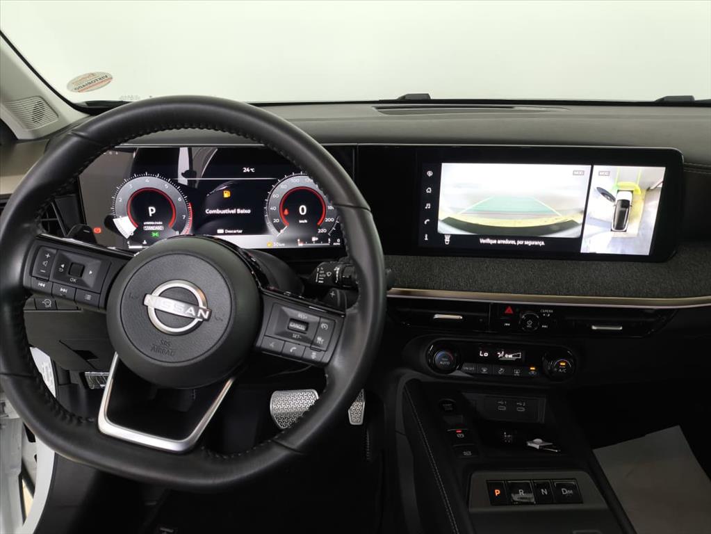 KICKS 1.0  TURBO FLEX EXCLUSIVE DCT5