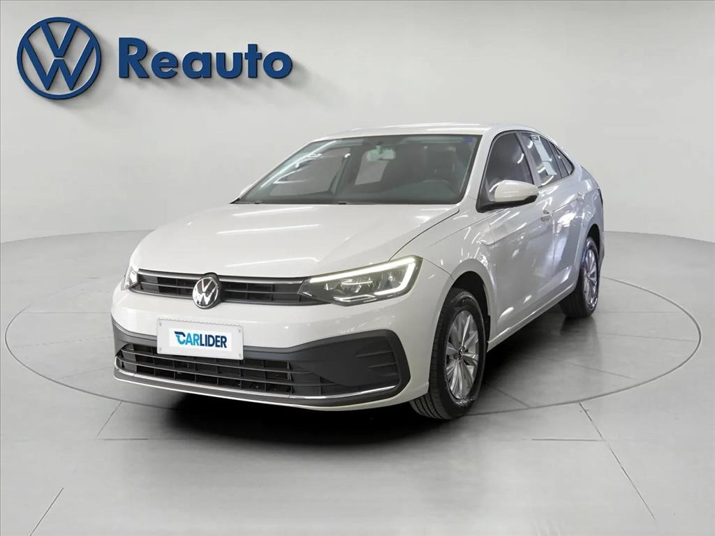 VIRTUS 1.0 170 TSI MANUAL0