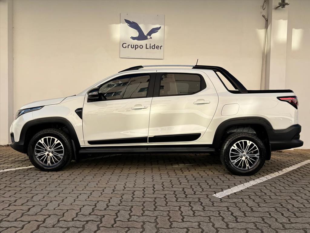 STRADA 1.3 FIREFLY FLEX RANCH CD CVT16