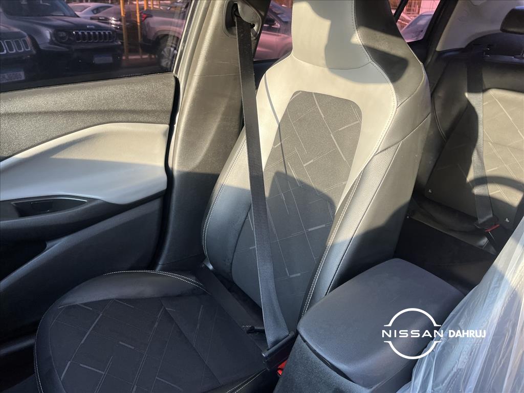 ONIX PLUS 1.0 TURBO FLEX AUTOMÁTICO12