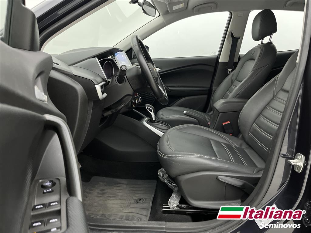 TRACKER 1.0 TURBO FLEX LT AUTOMÁTICO12