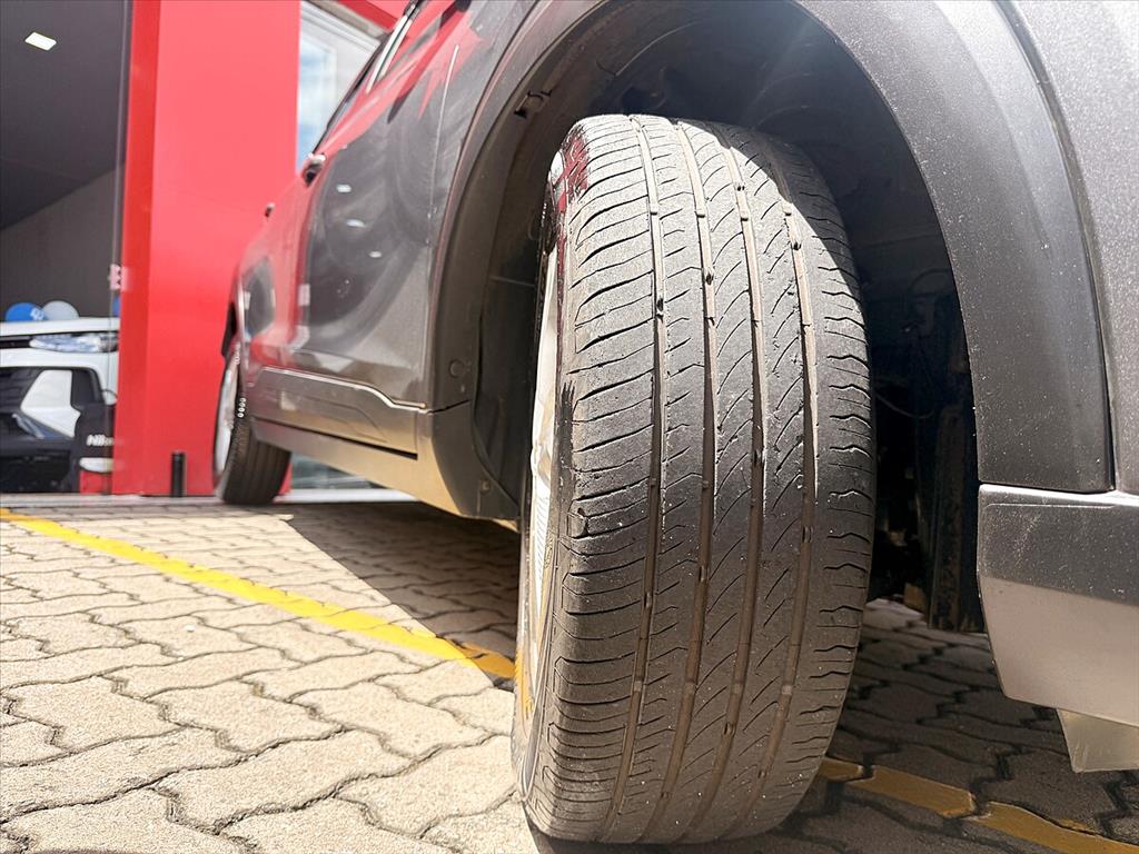 Nissan Kicks - 1.6 16V FLEXSTART ACTIVE XTRONIC