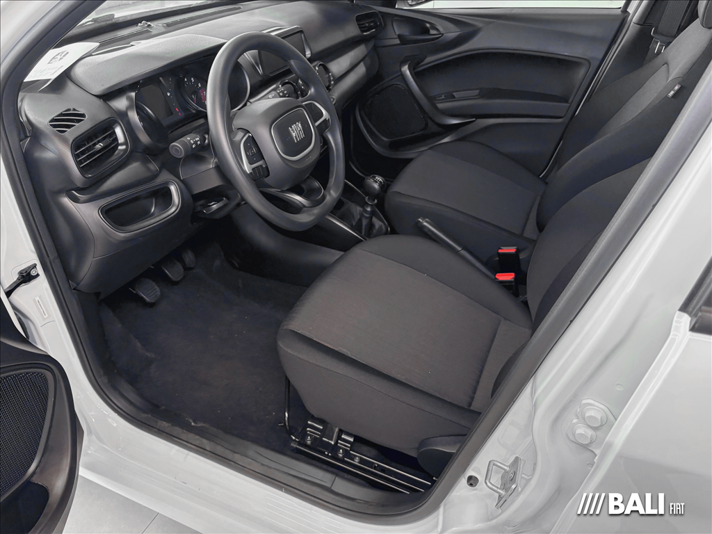 ARGO 1.0 FIREFLY FLEX MANUAL9