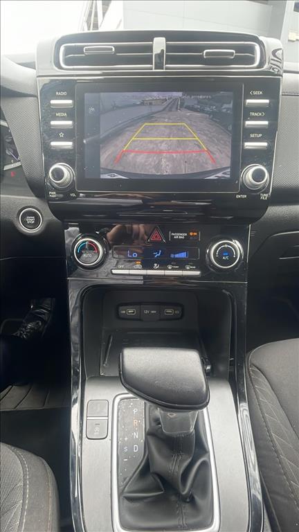 CRETA 1.0 TGDI FLEX LIMITED AUTOMÁTICO9