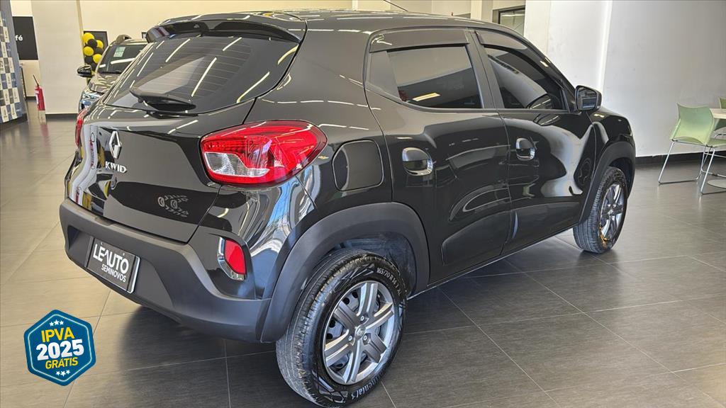 KWID 1.0 12V SCE FLEX ZEN MANUAL7