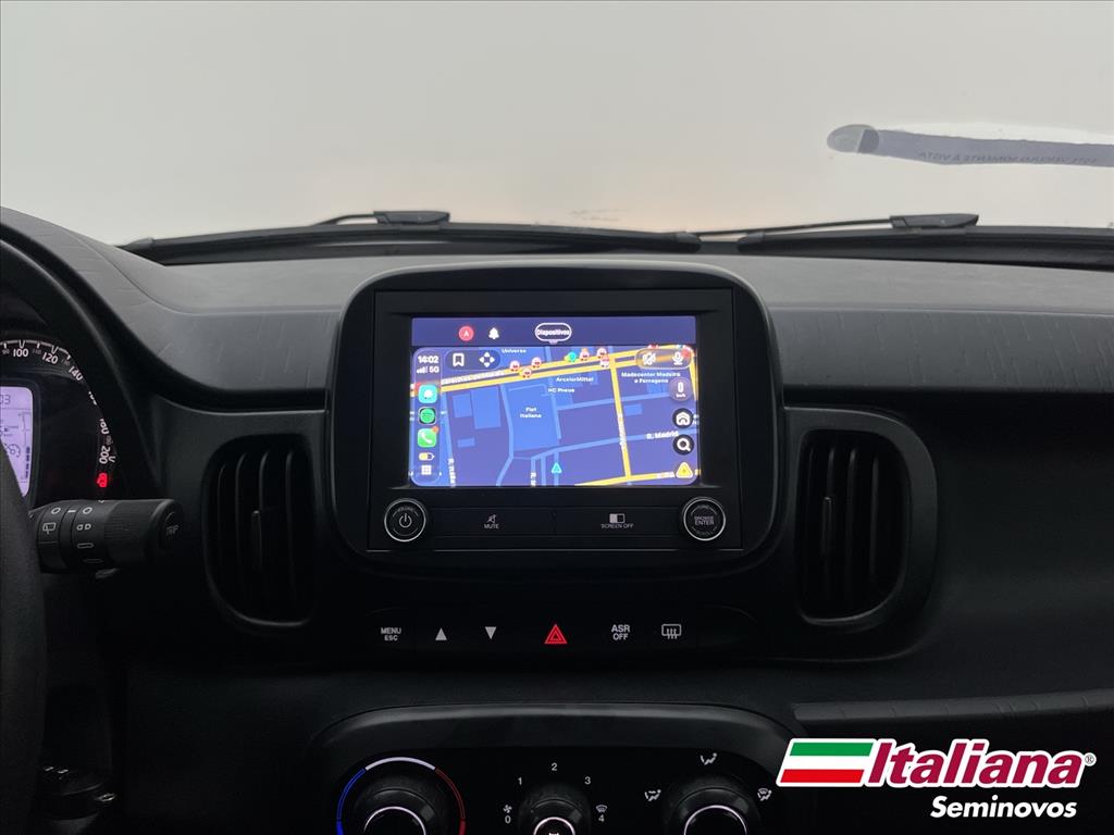 MOBI 1.0 EVO FLEX TREKKING MANUAL9